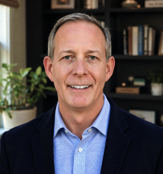 Robert Portillo - Dispensary SEO Specialist, Conference Speaker and Entrepreneur