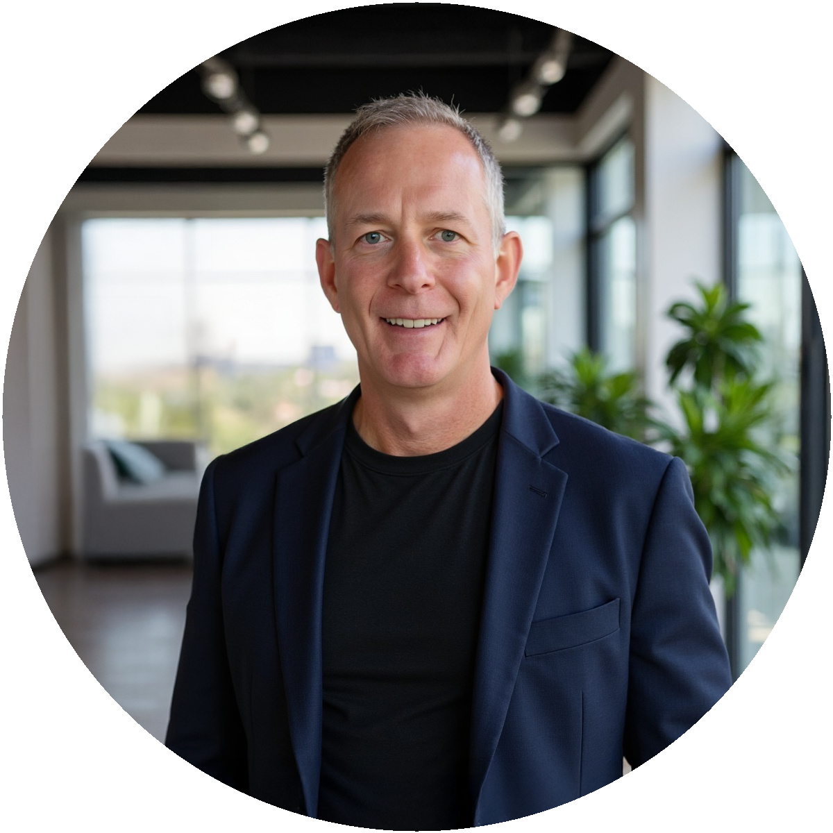 Robert Portillo - Dispensary SEO Specialist, Conference Speaker and Entrepreneur