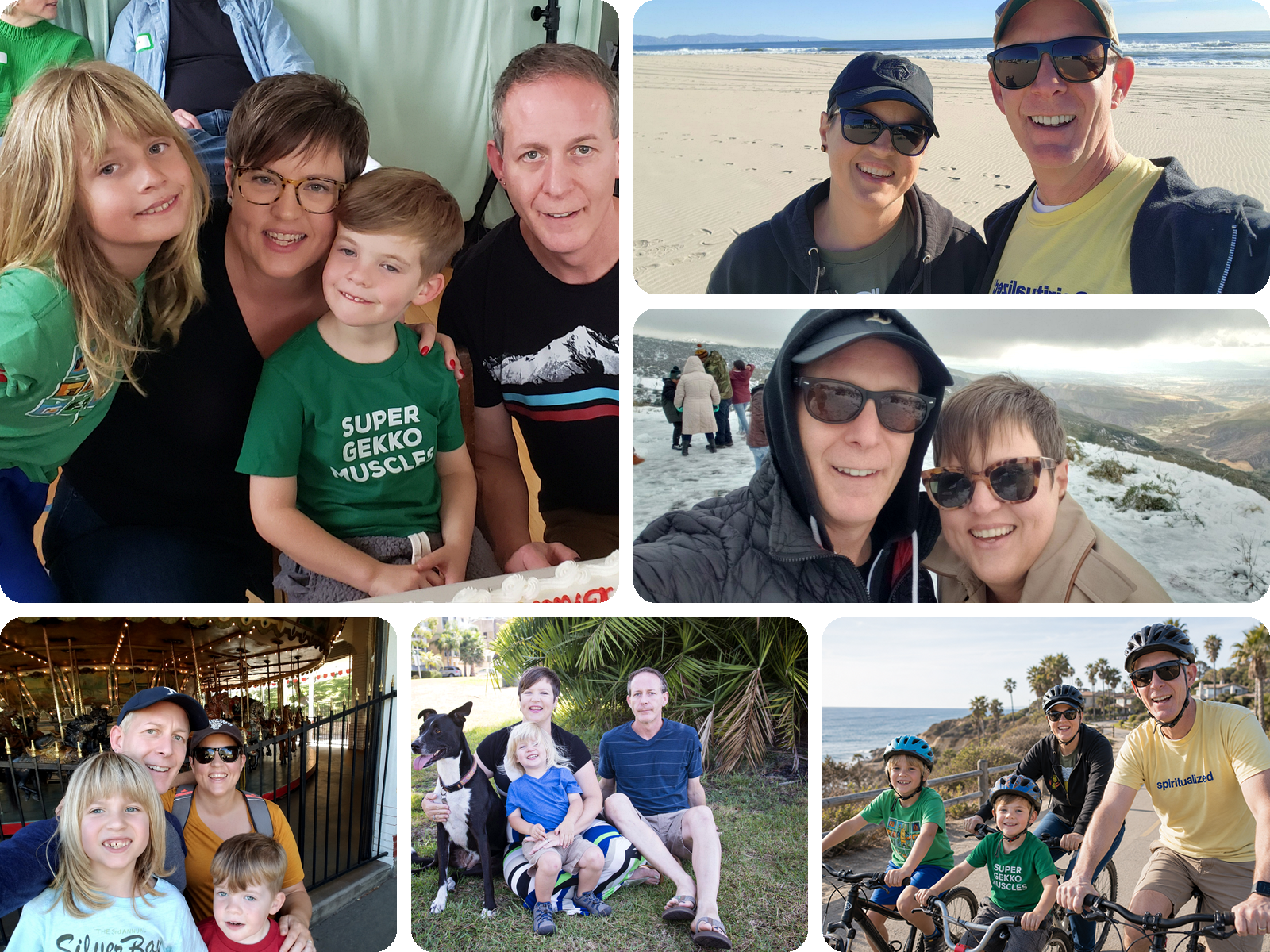 robert personal life mosaic
